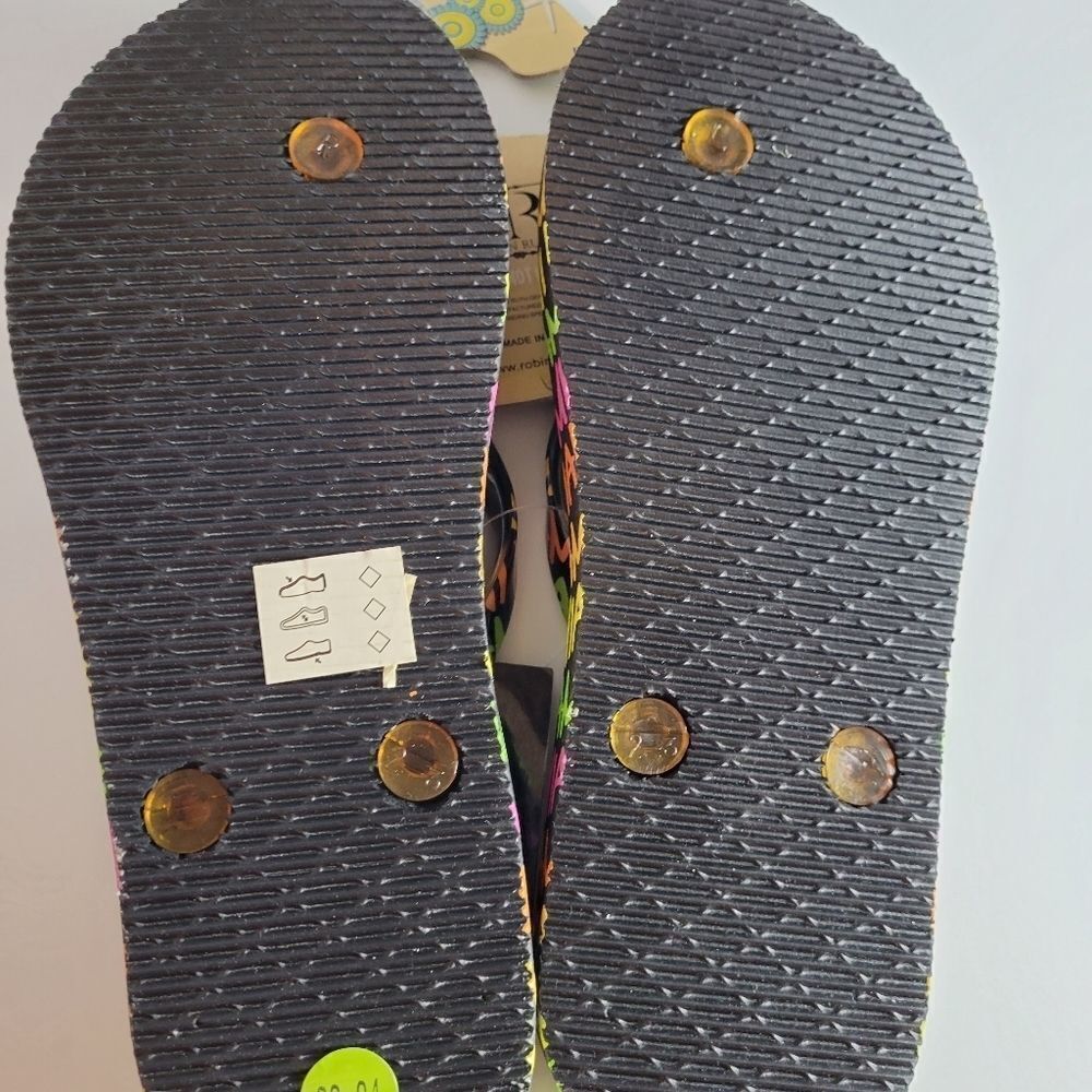 FLIP FLOPS MIAMI FOR KID - Picture 6 of 13
